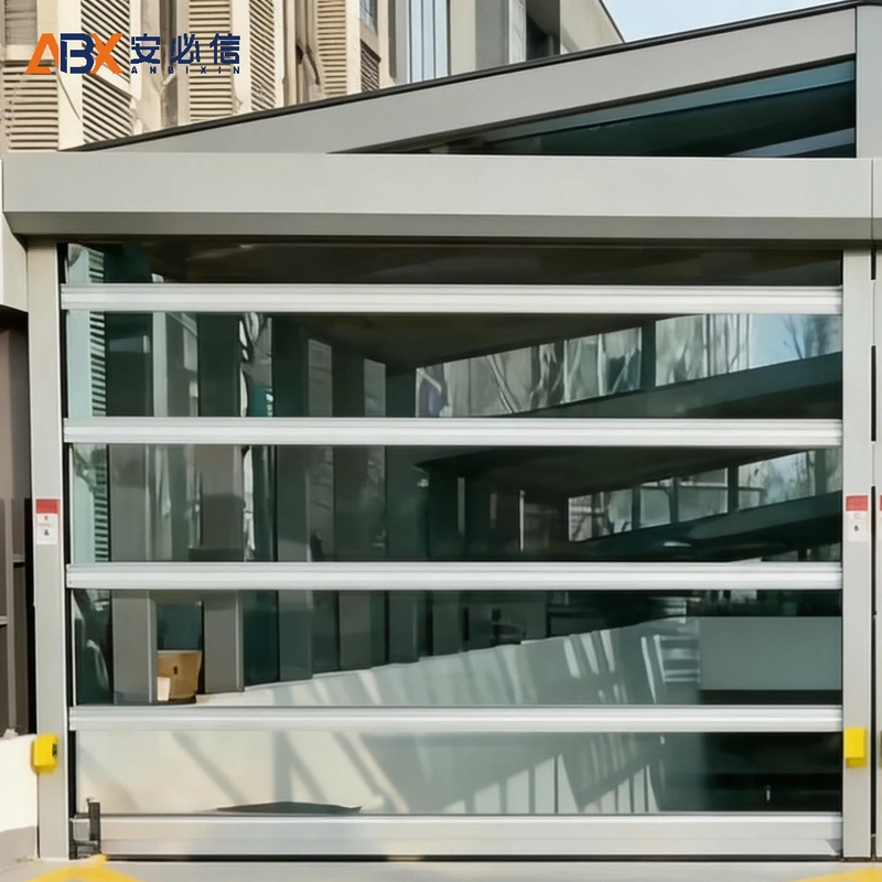 阳泉市快速门
