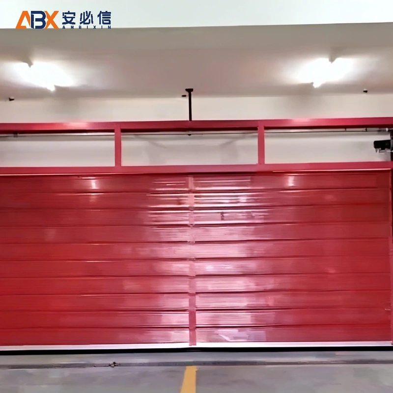 阳泉市雷达高速门